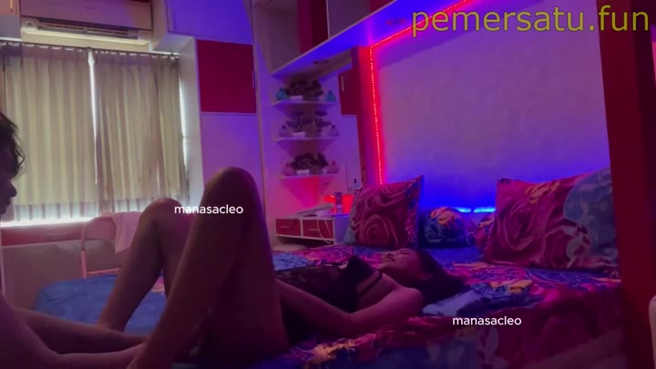 P11 Manasacleo Abg 18yo Ngentot
