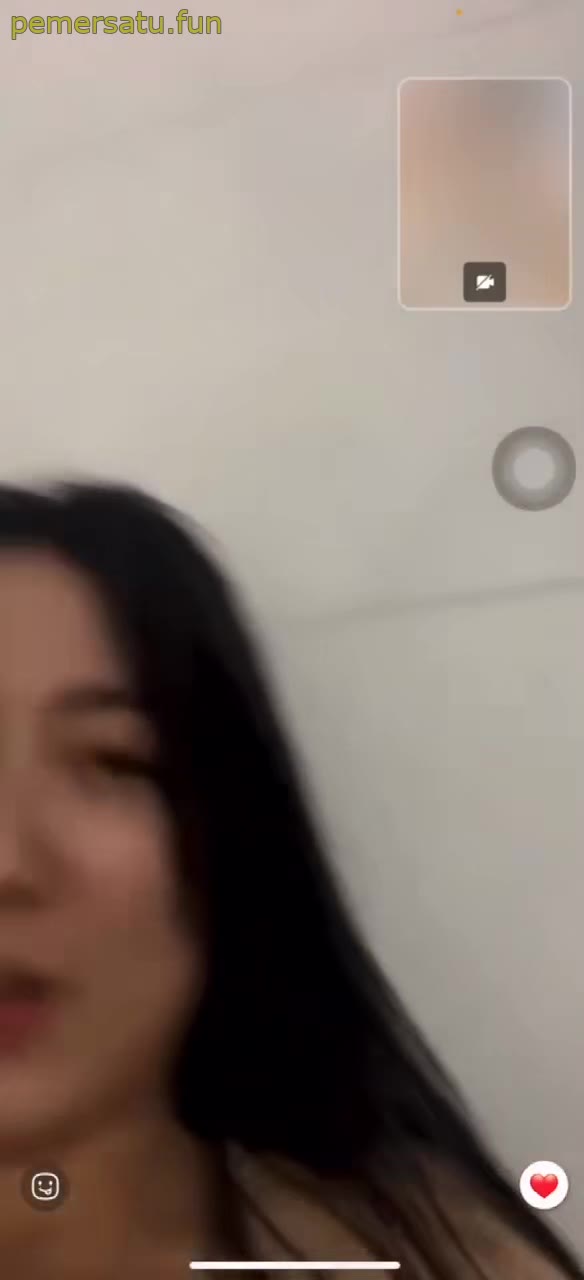 P3 Kakak Cantik Mulus Bergairah Sange