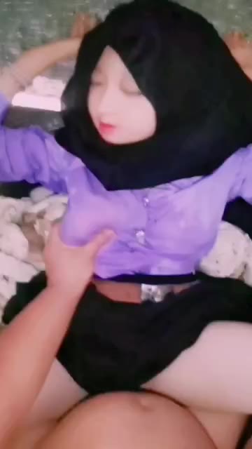 11 [lendirTOP] - Jilbab