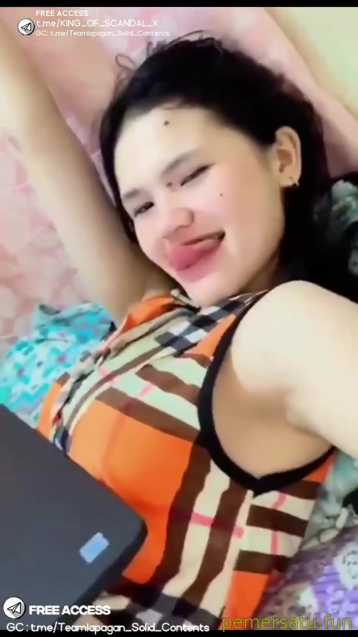 P24 Shanel Abg 18yo Pemersatu Fun