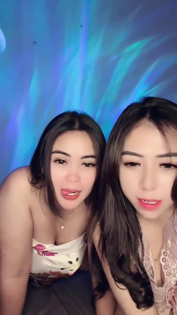 Thumbnail untuk Clara Lesbi Tobrut Full Video sma Tele Update