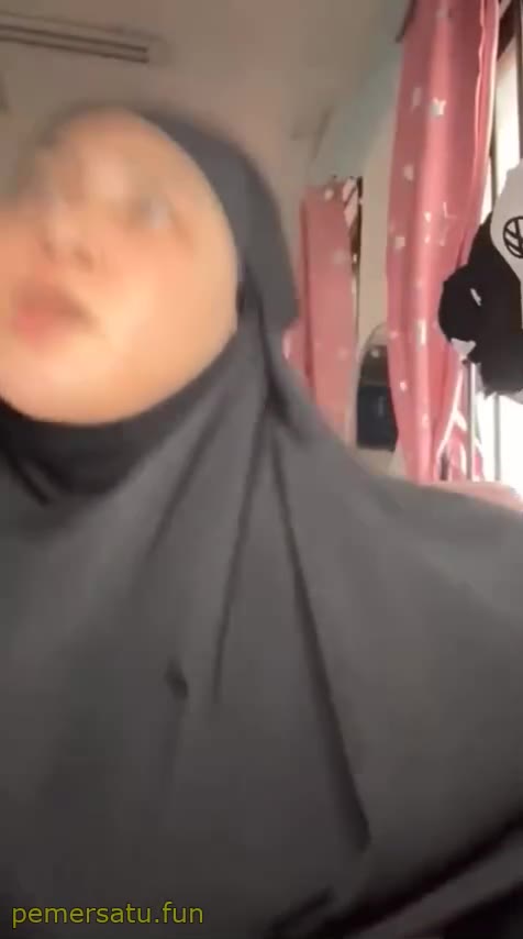 1 terbaru porno hijab birahi suka kontol colmek 