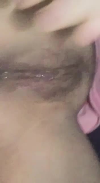 P29 Skandal Viral Abg 18yo Elsya Gemar Colok Memek Sempit Part