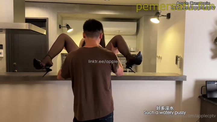 17381 SeruTube - Ngentot Kasar Cici Applecptv Sekaligus Model Cantik Sexy --