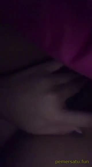 P36 Zoie Al 18yo Ketagihan Kontol Pendek Kecil