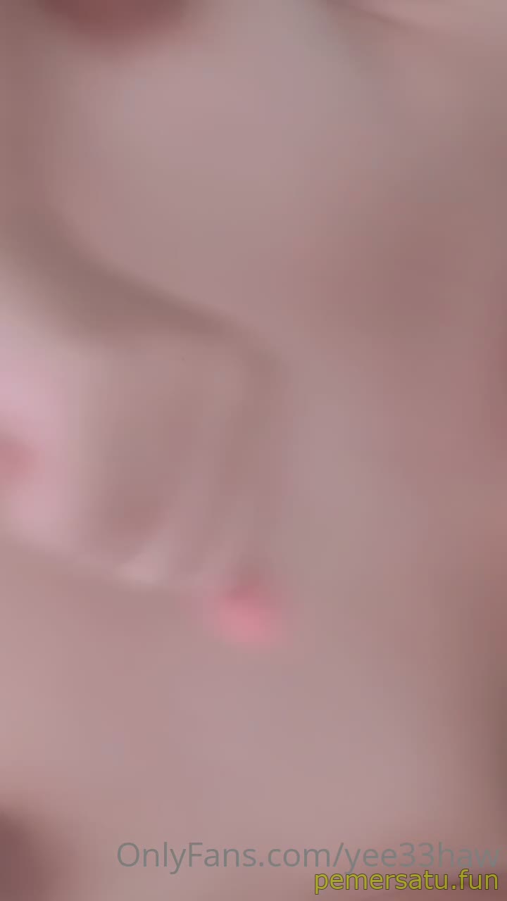 P62 Yee33haw Abg 18yo Sange Viral
