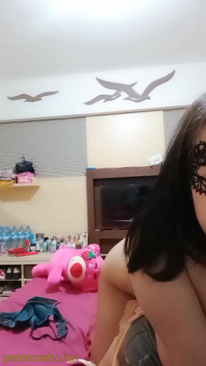 P4 Kkuma Cantik TObrut Toge Live