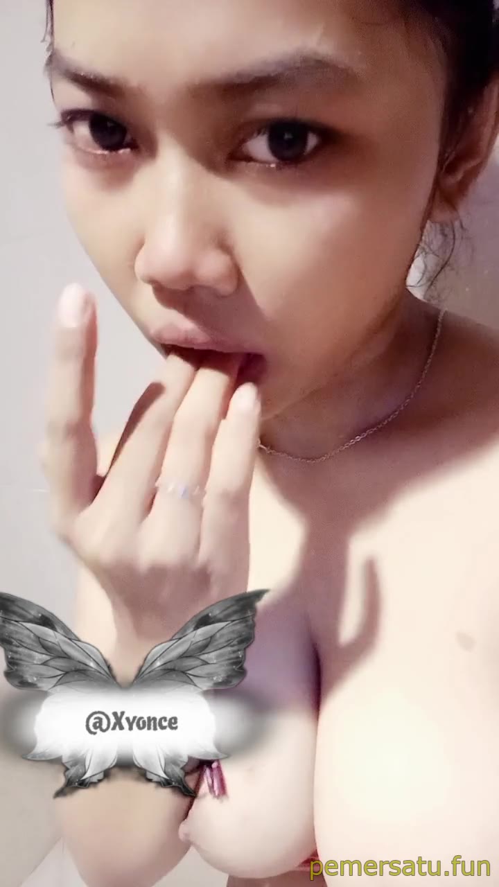 P22 Talent Moncy Bikin Sange