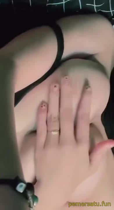 P9 Talent Selena 18yo Tobrut Putih Mulus Omek