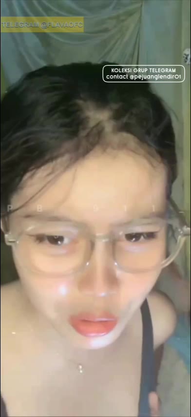 P7 TERBARU ! Puput Live Instagram