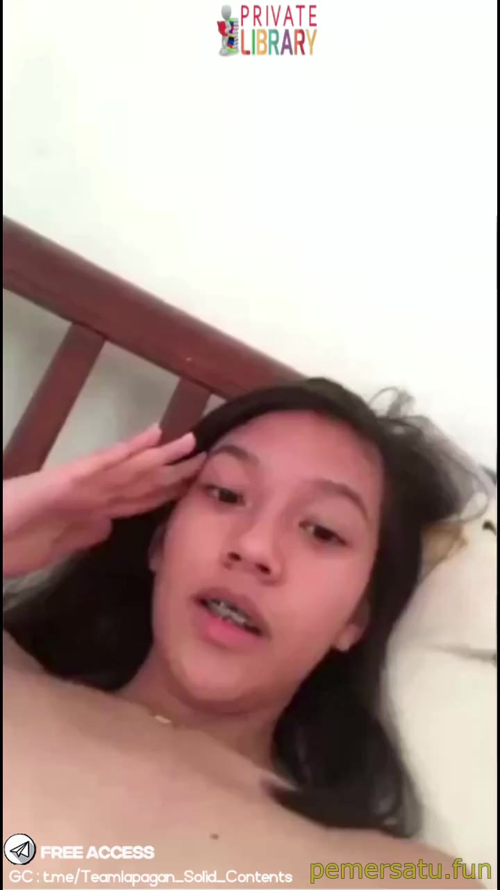 P21 Adrielle Abg 18yo Skandal Viral