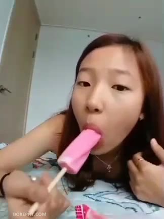 Thumbnail untuk Abg Chindo Colmek Es Krim Bokepnt Watch 01