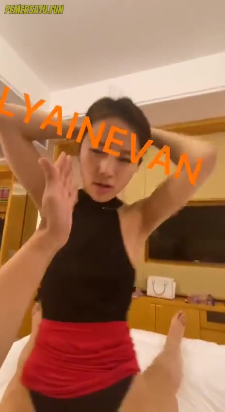 P10 DJ Iyanevan 19yo Sange Viral