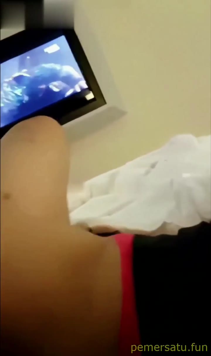 P9 Fina Dominos Abg 18yo Pemersatu Fun