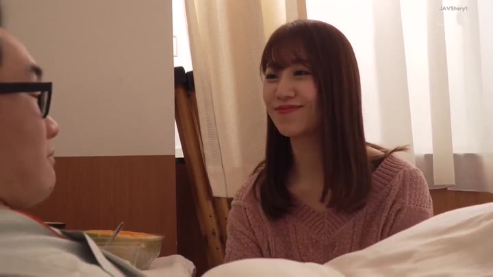 Thumbnail untuk Pppd 850 Berbagi Kamar Dengan Pasien Toge Hitomi