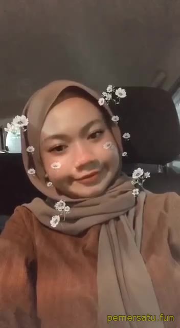 P31 Nakal Arinah Syahirah Abg 18yo Pemersatu Fun