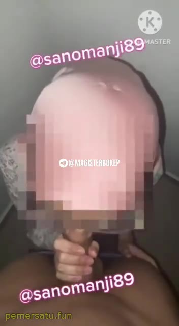 P3 Entot Hijab Sanomanji89