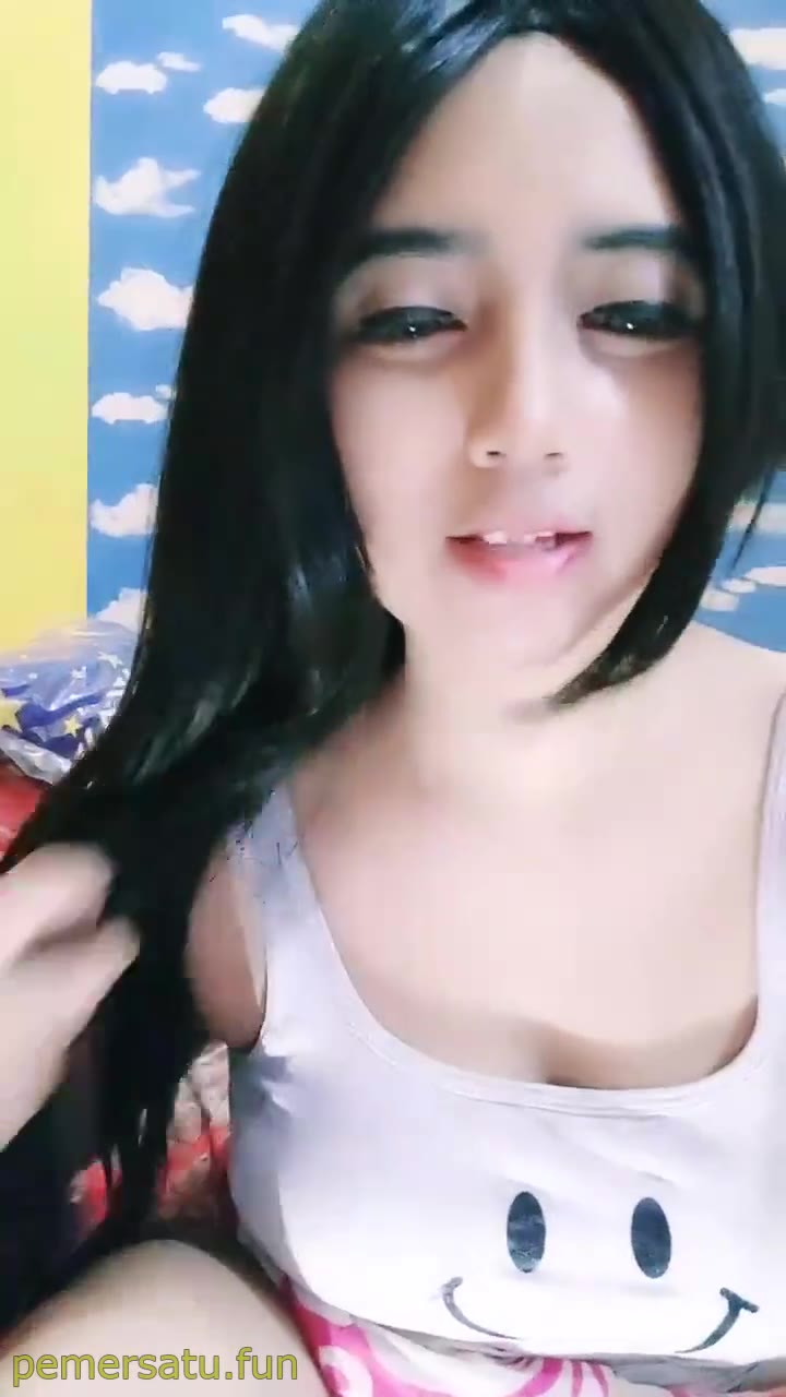 P3 Sassy Live Memek Mulus