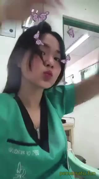 P47 Rosa Abg 18yo Pemersatu Fun