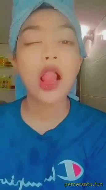 P10 Maisarah Abg 18yo Pemersatu Fun