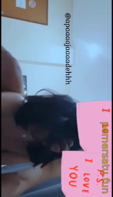 P18 Utta Apaajadeh Talent Abg 18yo Viral