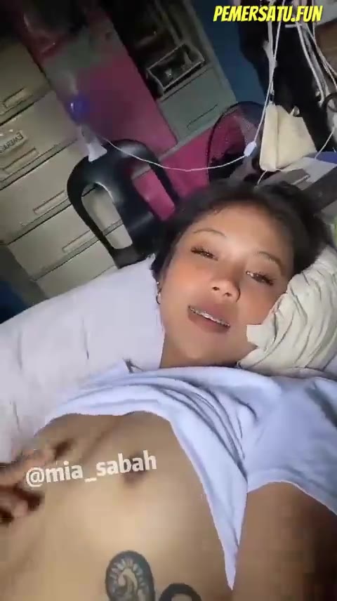 P10 Mia Sabah Part