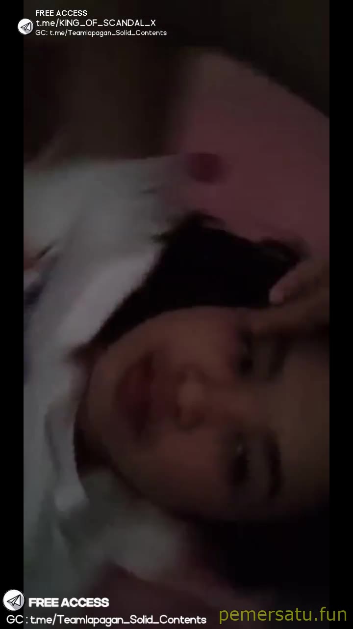 P5 Elana V Abg 18yo Skandal Viral
