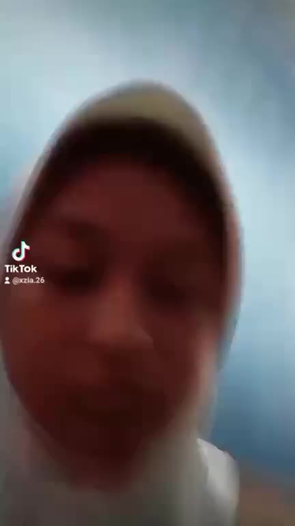 P3 Zia Jilbab ABG 18yo Pamer Tt Dan Colmek Part