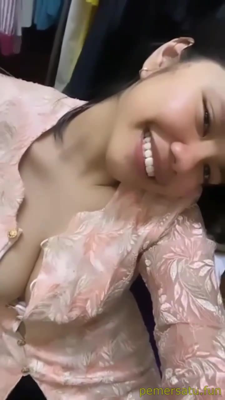 P11 Aqila Hijab Abg 18yo Sangean