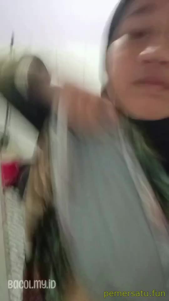 P4 Raisyah Temen Indah ABG 18yo Pemersatu Fun