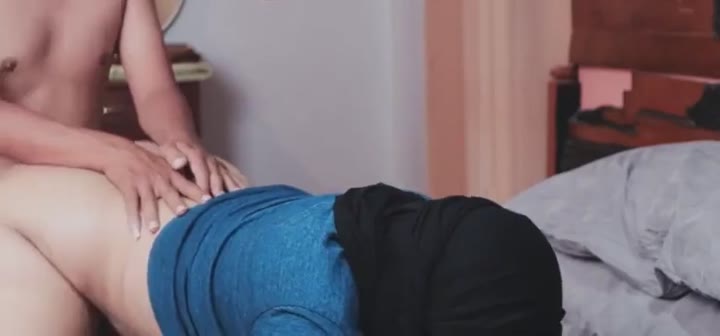 Jilbab Indo Tante Jilbab Hitam Binal
