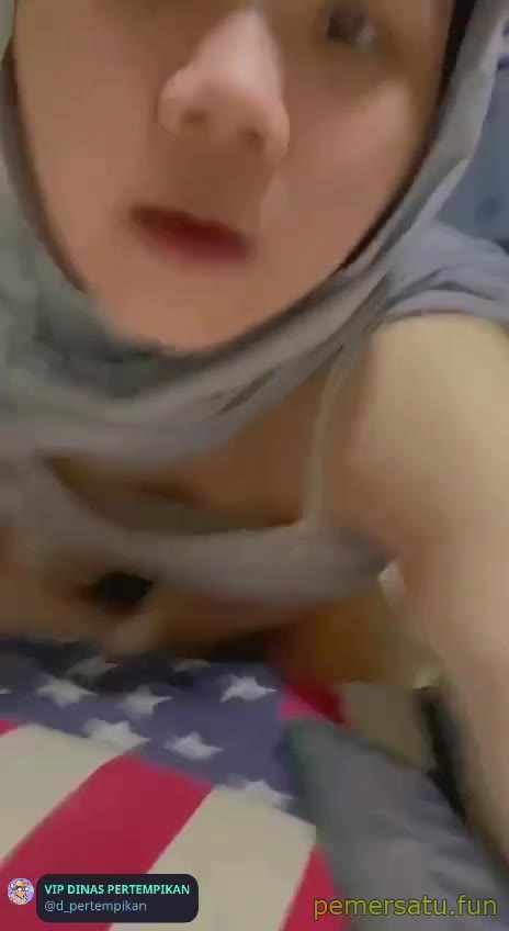 P16 Jilbab Gemoy Chindo Kacamata Favorit Admin Abg 18yo Pemersatu Fun