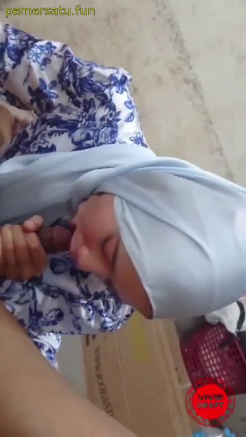 P9 Mariam Abg 18yo Pemersatu Fun