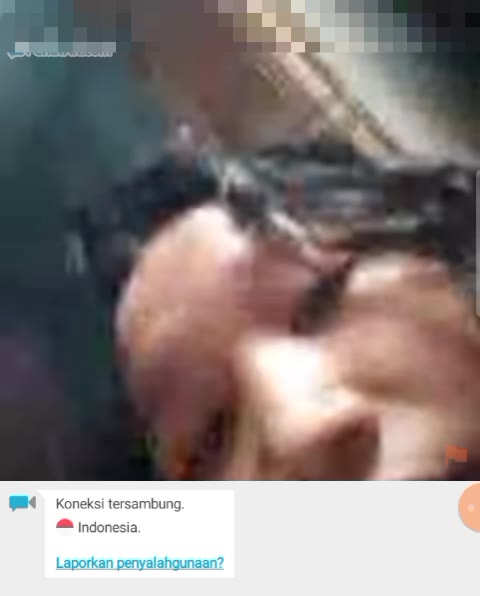Botol Abg Omek Pke