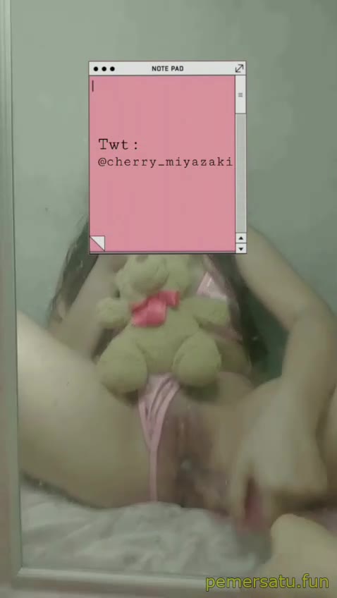 P49 Fumi Alter Abg 18yo Suka Cosplay