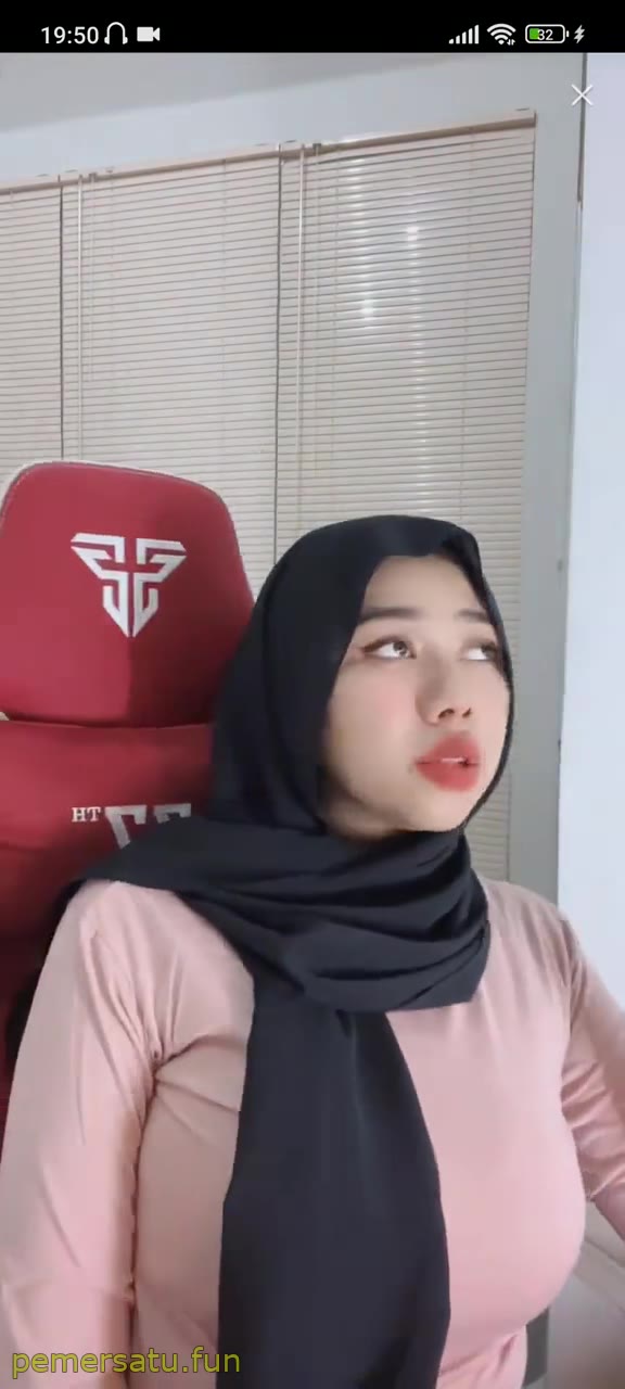 P1 Niswah Selebgram Tobrut Bugil