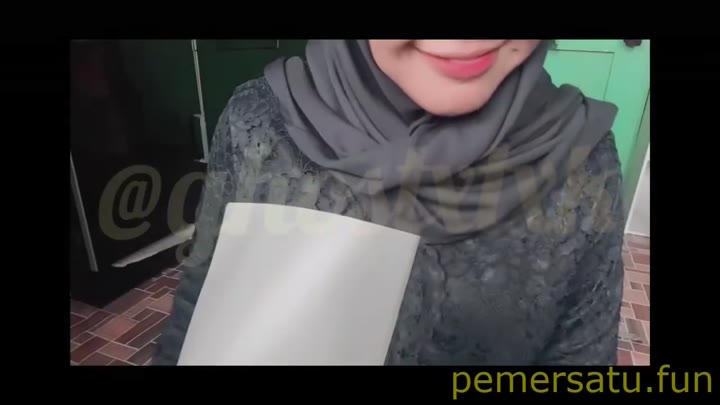 P20 Jilbab Ranisaputr19 Ghosttxtxk