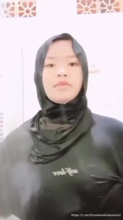 Thumbnail untuk Abg Jilbab Toge Smp Colmek 26 Indo Cilbo