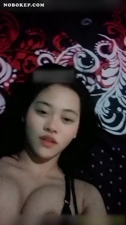 Thumbnail untuk Bokep Indo Nica Sma Montok Toge Colmek 01