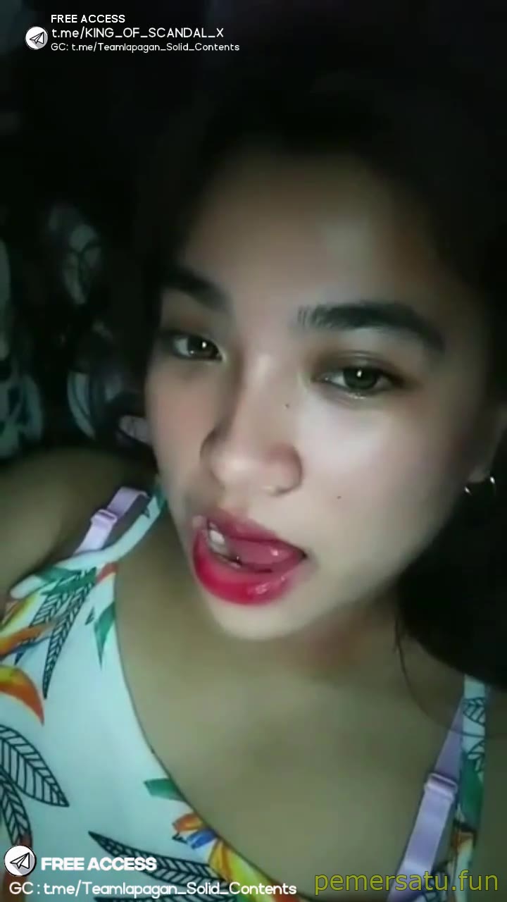 P19 Khai Abg 18yo Skandal Viral