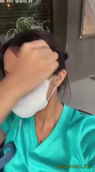 P17 Katrina V Ultra Rare ABG 18yo Pemersatu Fun