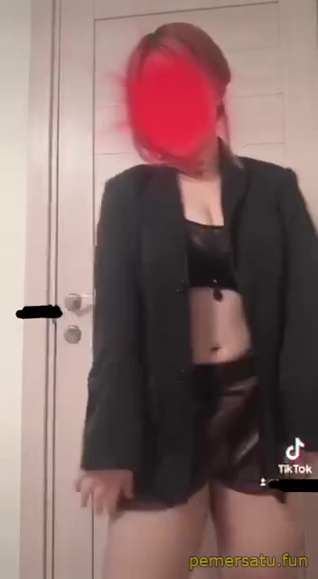 P23 Ryugall Jilbab ABG 18yo Pemersatu Fun