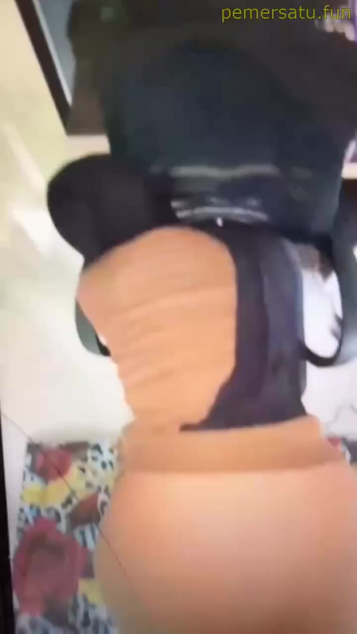 Viral Kompilasi Amalia Muthia Hijab Tiktoker Ngewe