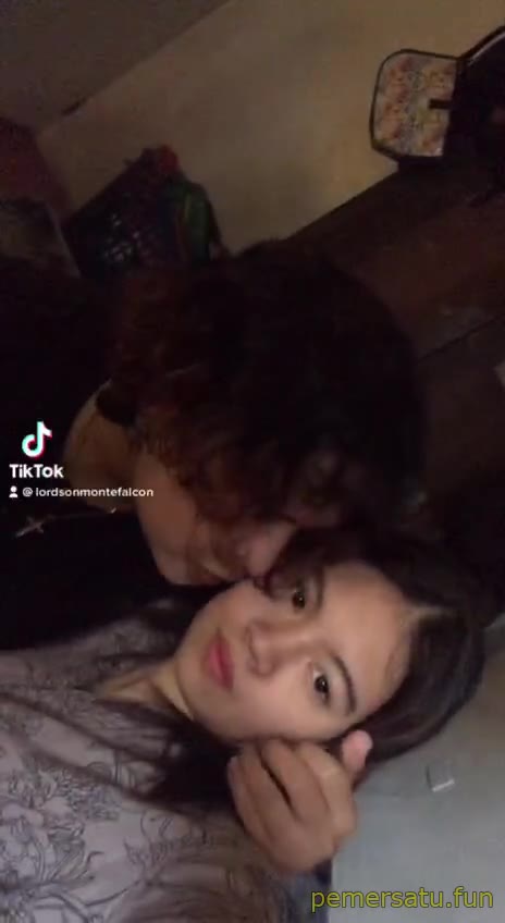 P1 Hijab Erika Kyla 18yo Viral Sextape