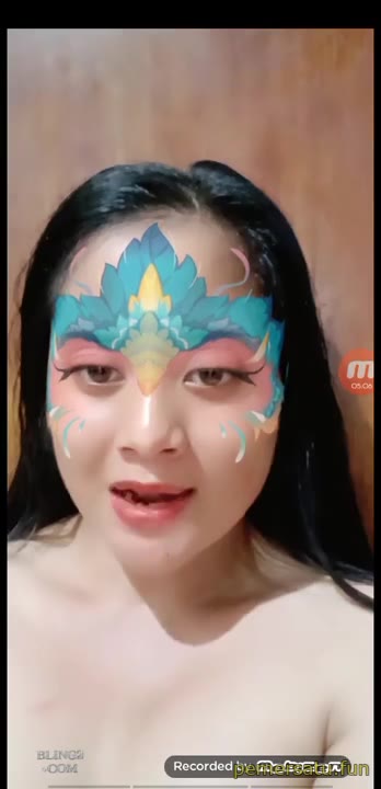 P6 Klarisa Abg 18yo