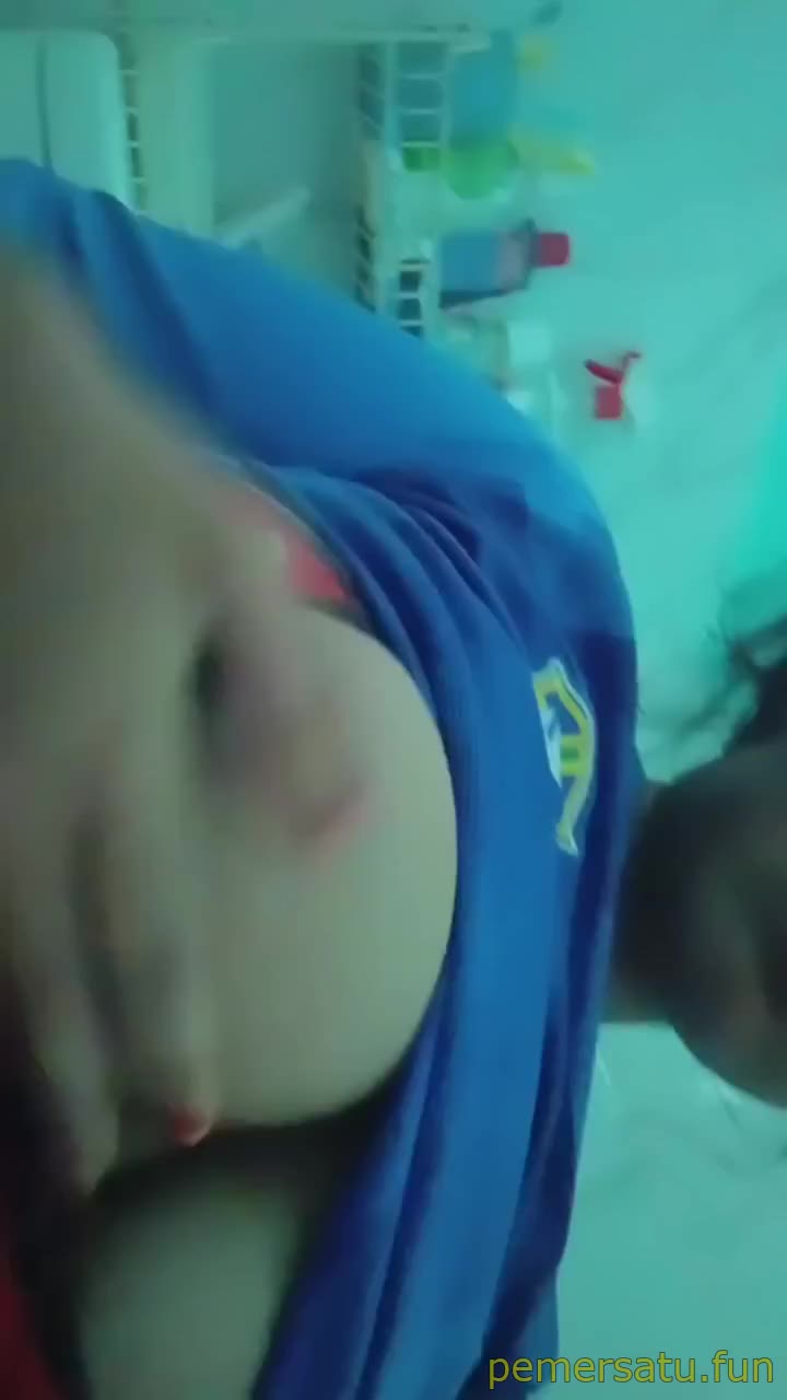 P16 Mitha ABG 18yo Pemersatu Fun