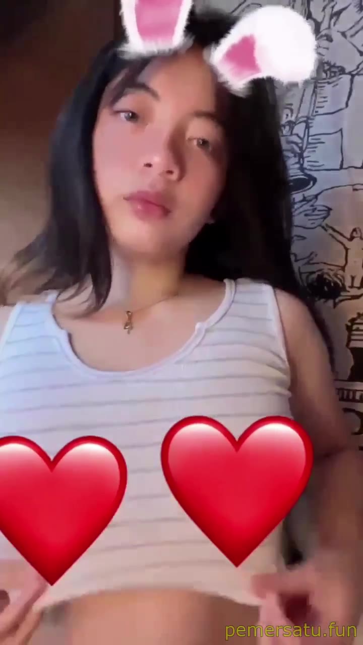 P4 Samantha L ABG 18yo Pemersatu Fun