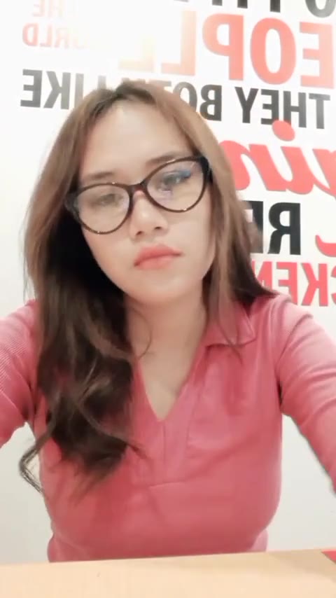 P36 Zeyya Abg 18yo Viral Sange