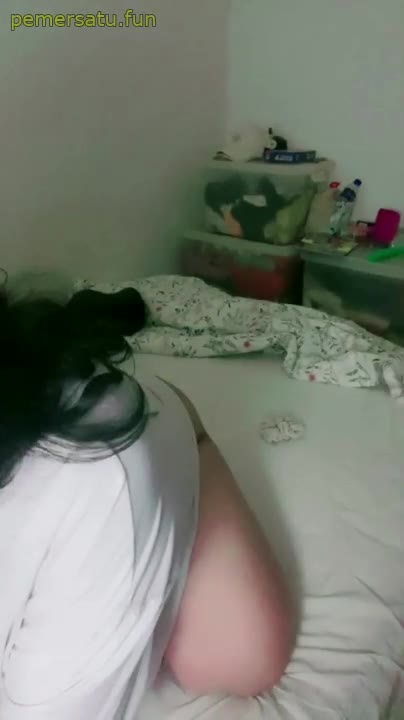 P3 Tante Hany Abg 18yo