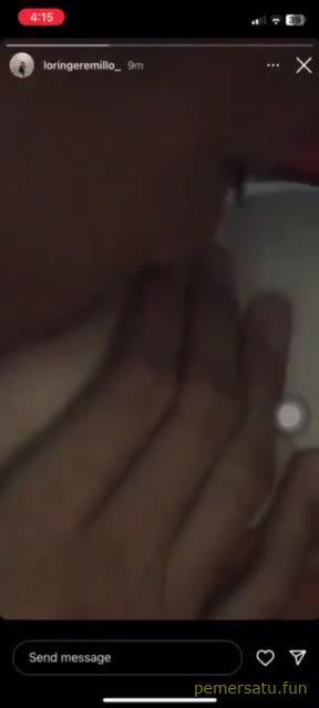 P10 Sindy A ABG 18yo Pemersatu Fun